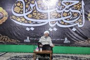 شناختن رمز تنهایی اباعبدالله برای شرایط کنونی جامعه موثر است