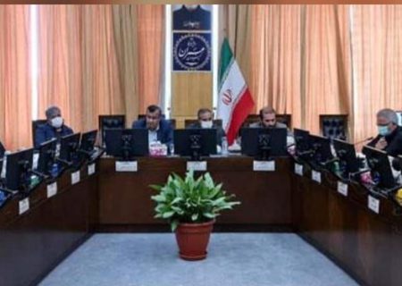 کمیسیون عمران مجلس آخرین وضعیت مناطق زلزله‌زده بندرلنگه را بررسی کرد