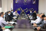 انتقاد معاون استاندار از مدیران پروازی در صنایع هرمزگان/ برخورد می‌کنیم