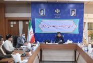 راه اندازی میز ارتباطات مردمی در ۱۹ پایگاه نماز جمعه سراسر استان با حضور معاون رییس جمهور