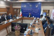 آغاز افتتاح ۷۵ پروژه توزیع نیروی برق استان هرمزگان