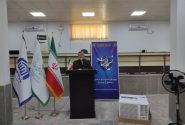 توزیع ۲۴۱ قلم لوازم سرمایشی در مناطق محروم هرمزگان