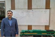 قابلیت ایجاد تراموا در بلوار ساحلی بندرعباس وجود دارد/خط ریلی بندرعباس به قشم در حال تحقق
