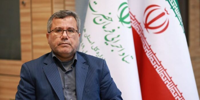 توزیع ۹۰۰ بسته آموزشی بازی احسان بین دانش آموزان در مناطق کم برخوردار استان