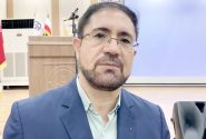 پیام دکتر صفی الله رمضان خانی کارشناس فرهنگی و مدرس دانشگاه به مناسبت فرارسیدن هفته بسیج