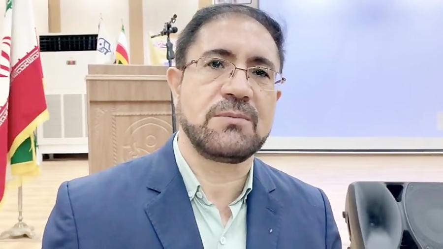 پیام دکتر صفی الله رمضان خانی کارشناس فرهنگی و مدرس دانشگاه به مناسبت فرارسیدن هفته بسیج