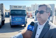 توزیع ۱۶۰ تن مواد پروتئینی با اعتباری بالغ بر ۷ میلیارد تومان در مناطق کم برخوردار استان هرمزگان