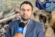 توزیع ۱۰۰۰ قلم لوازم منزل در هرمزگان