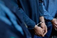دستگیری جاعلان اسناد راه و شهرسازی هرمزگان
