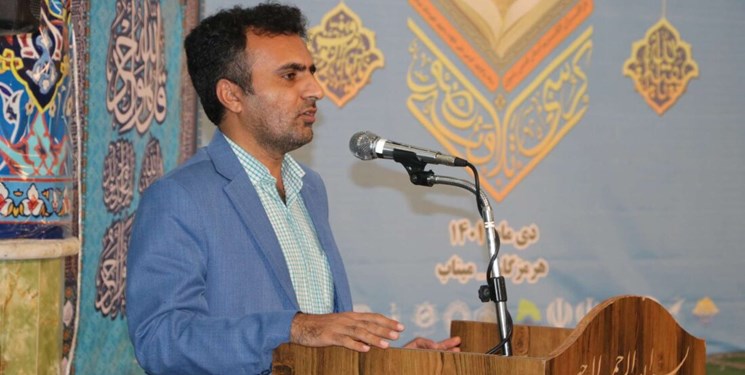 ثبات قدم و سبک زندگی قرآنی حاج قاسم سبب اعتلای روحی او شد