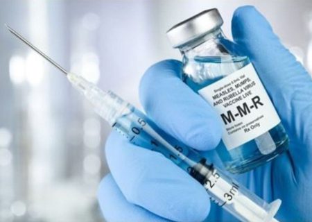 هرمزگان صدرنشین واکسیناسیون اتباع خارجی در کشور