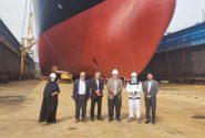 بازدید مدیرکل دیوان محاسبات استان هرمزگان از ایزوایکو