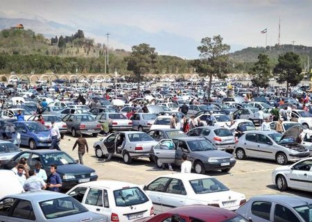 پیش‌فروش محصولات سایپا به ۳ اسفند موکول شد