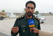 ۱۸۰ پزشک متخصص و فوق تخصص و پرستار حرفه ای در بشاگرد خدمات رایگان درمانی می‌دهند
