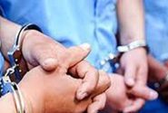 دستگیری ۳ اوباش عربده کش در بندرعباس