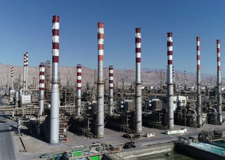 طرح ملی ارتقای کیفیت فرآورده‌های پالایشگاه نفت بندرعباس فردا کلید می‌خورد