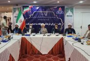 میزان مسئولیت اجتماعی شرکت‌های نفتی مستقر در هرمزگان افزایش پیدا کند