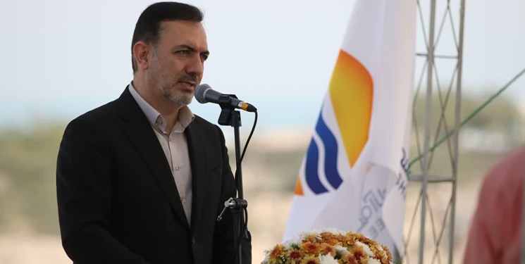 آغاز عملیات اجرایی پروژه بزرگ پل خلیج فارس پس از ۷ سال توقف