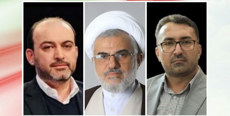 تشکر مسؤولان عالی هرمزگان از حضور مردم در حماسه ۲۲ بهمن