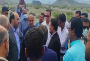 از پیگیری دغدغه های عشایر رودخانه تا خبر خوش آغاز عملیات اجرایی پل اسلام آباد بیکاه