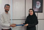 رییس پژوهشکده زیست فناوری خلیج فارس منصوب شد