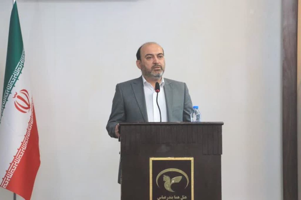دولت توان خود را برای دانش بنیان کردن حوزه‌های مختلف به کار گرفته است