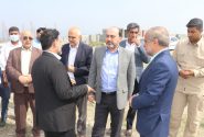 میانگین تخصیص بودجه هرمزگان به ۵۹ درصد رسید
