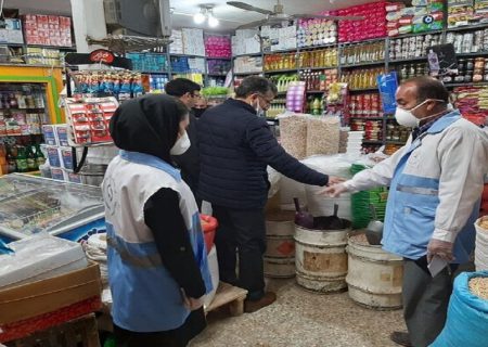 طرح ویژه نظارت بازار در هرمزگان