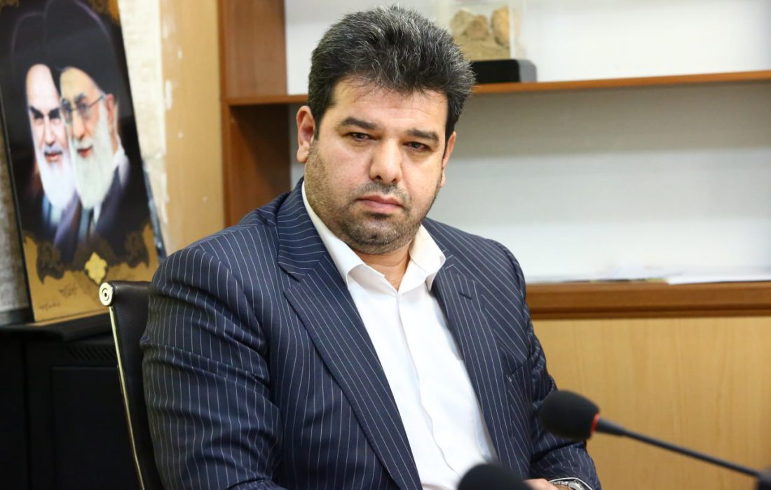 پیام تبریک سرپرست منطقه ویژه اقتصادی خلیج فارس به مناسبت فرا رسیدن دهه فجر