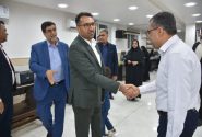 تعیین تکلیف محکومان هرمزگانی مشمول عفو رهبری تا ۲۲ بهمن