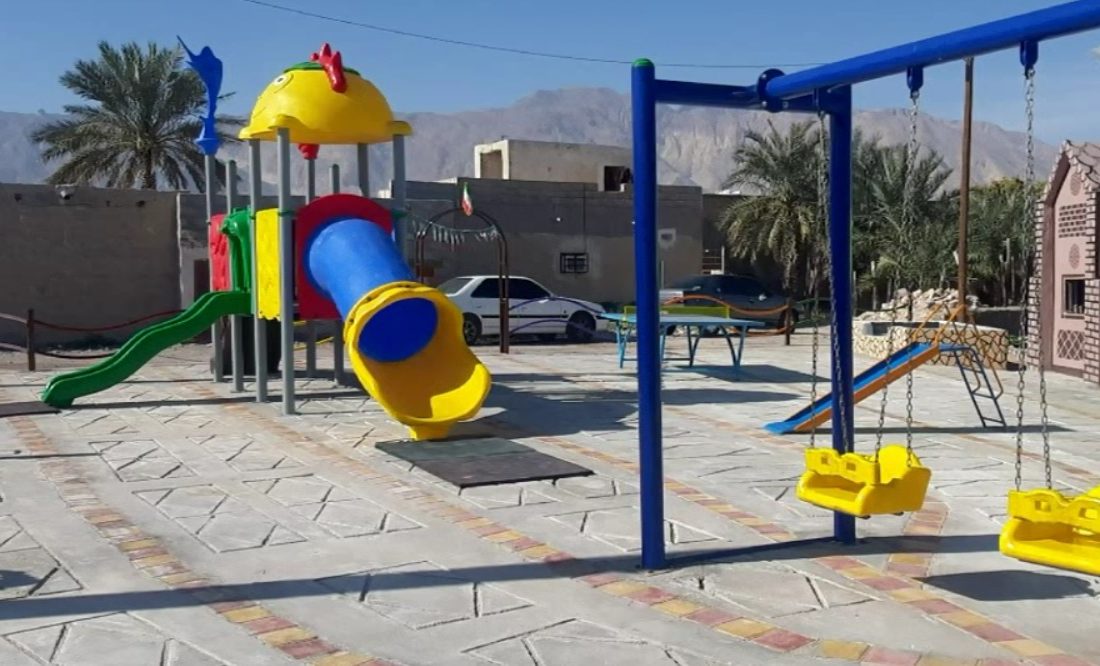 بهره برداری از ۱۵ طرح در بستک