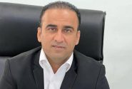 اصغر هاشمی فرماندار جدید پارسیان شد