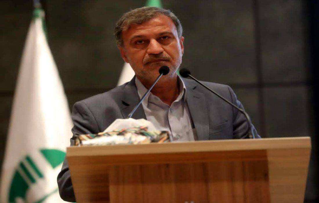 شیلات همکاری کند تا اهداف برنامه ششم توسعه در تولید ماهی در قفس محقق شود