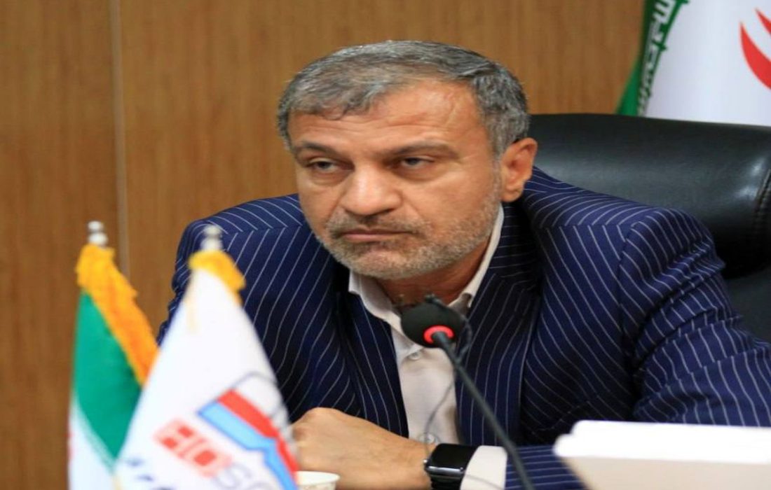 فولاد هرمزگان منشا خدمات بزرگی برای استان هرمزگان بوده است