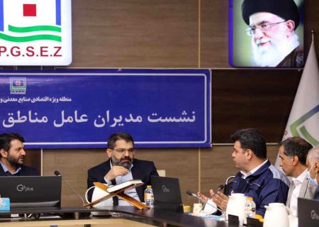 به دنبال تحقق چشم‌انداز تولید ۱۰ میلیون تن فولاد هستیم