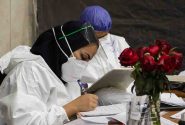 ۲۰۰۰۰ پرستار تا پایان سال جذب می‌شوند