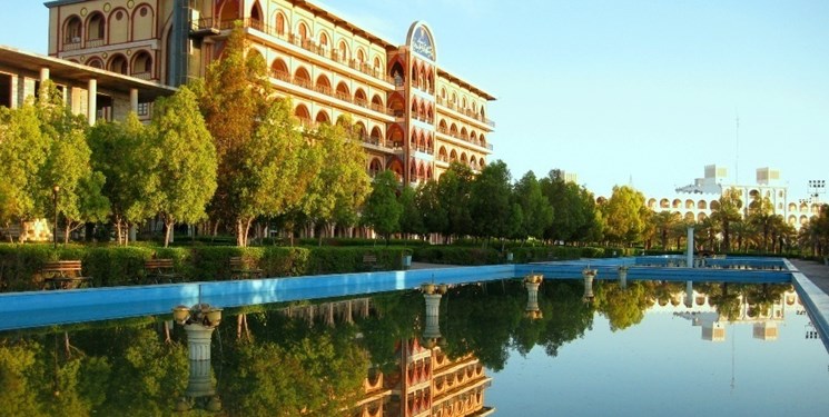 کمک ۲۰۰ میلیاردی یک خیر به راه اندازی یک دانشگاه
