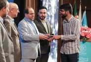 درخشش دانشجوی هرمزگانی در اولین جشنواه ملی سلامت