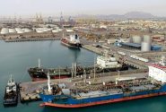 افزایش ۲۰ درصدی ترانزیت از بندر نفتی خلیج فارس