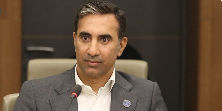 ضرورت اصلاح قانون مبادلات مرزی