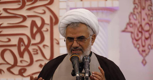 رویکرد دانشگاه علوم پزشکی باید جهانی باشد
