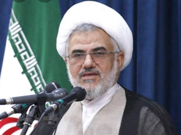 جامعه کارگری نقشه های دشمنان را خنثی می کند