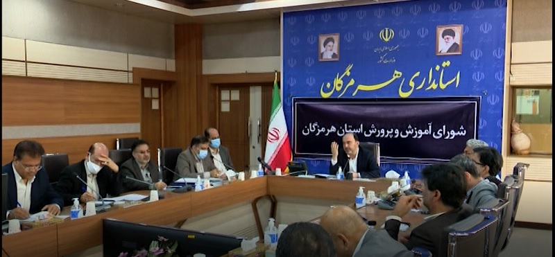 فراهم شدن شرایط برگزاری الکترونیکی امتحانات نهایی