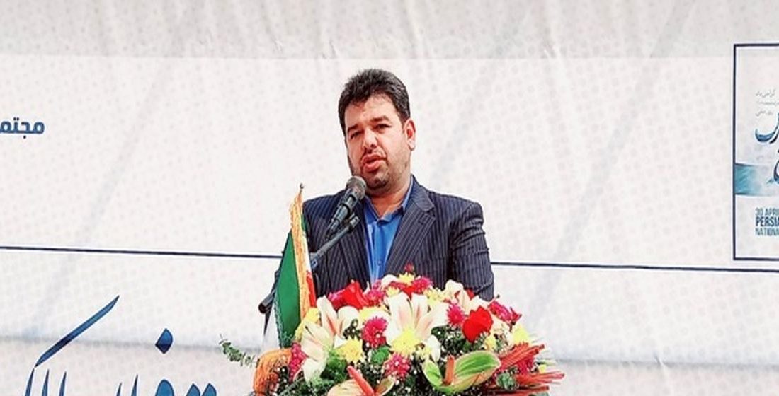 سرمایه‌گذاری ۹۵۱ میلیون دلار در سایت توسعه‌ای منطقه‌ویژه خلیج فارس