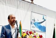 نیروگاه اتمی در سیریک احداث خواهد شد