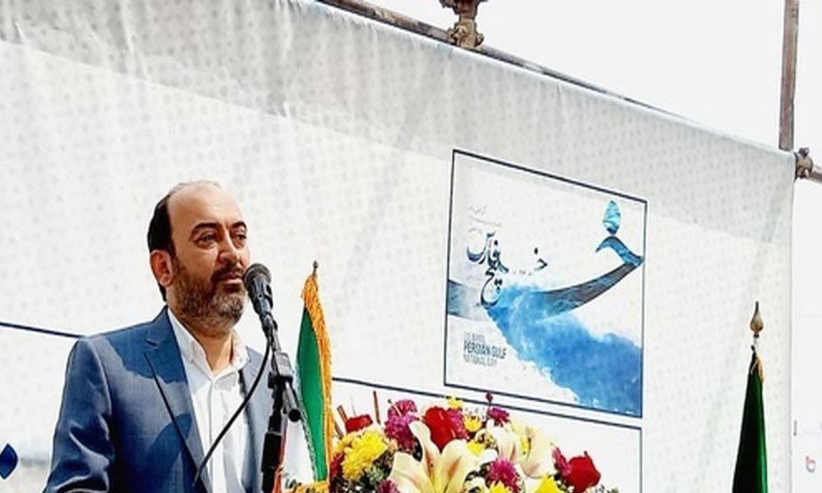 نیروگاه اتمی در سیریک احداث خواهد شد