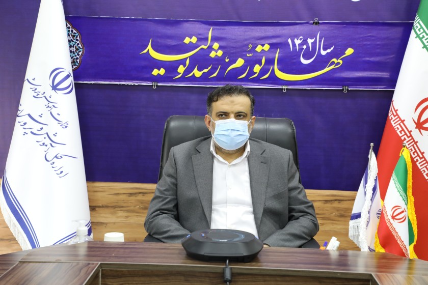 نشست تخصصی مدیران مدارس ۲۰۲۰محله