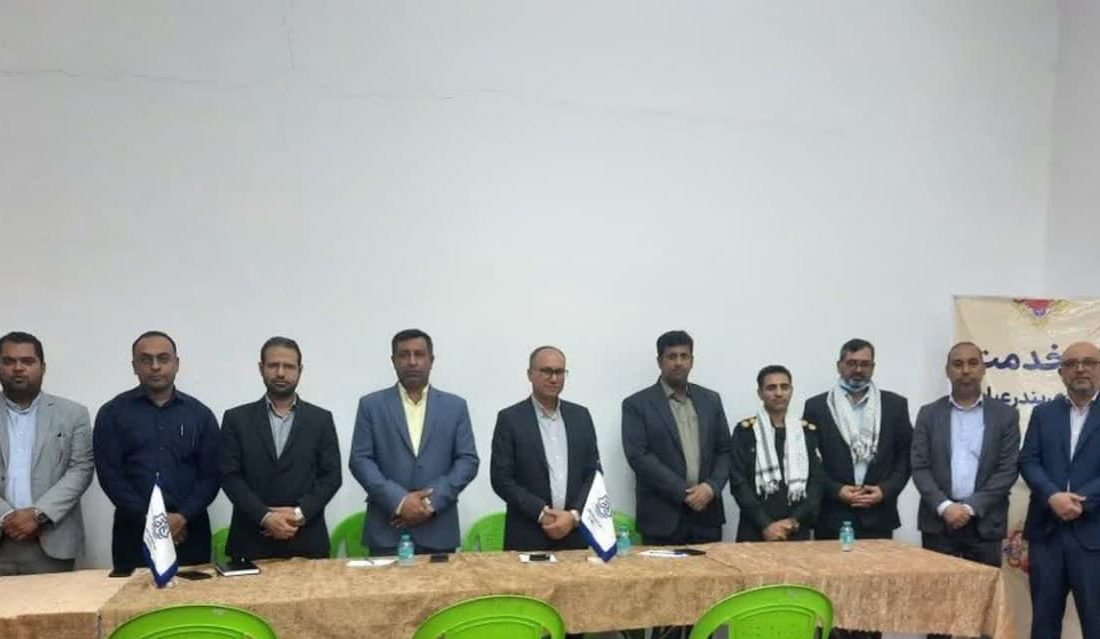 به مناسبت هفته کارگر برگزار شد