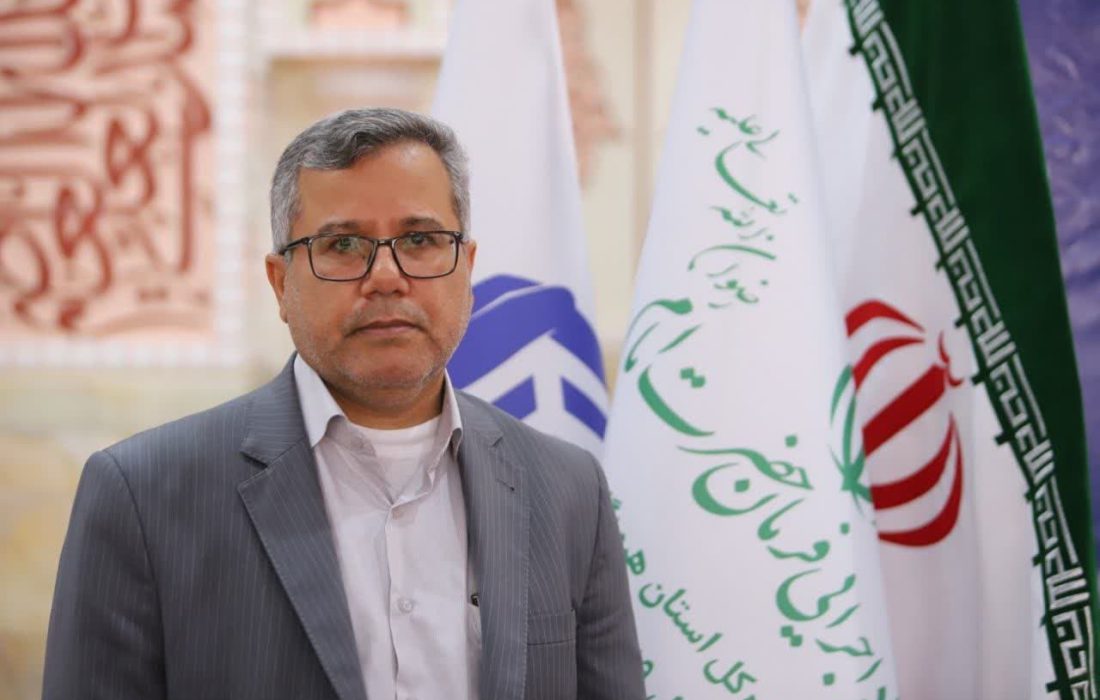 پیام تبریک مدیر کل ستاد اجرایی فرمان حضرت امام (ره) استان هرمزگان به مناسبت ۱۰ اردیبهشت روز ملی خلیج فارس