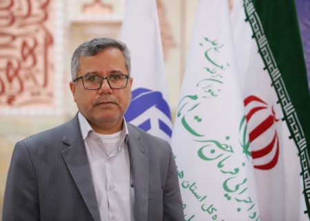پیام تبریک مدیر کل ستاد اجرایی فرمان حضرت امام (ره) استان هرمزگان به مناسبت ۱۰ اردیبهشت روز ملی خلیج فارس